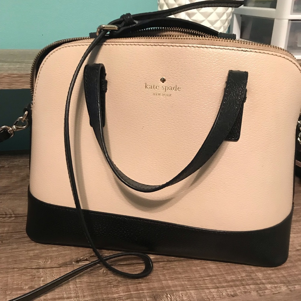 Kate spade purse